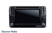 Réparation Volkswagen Arteon 2017 Discovery Media